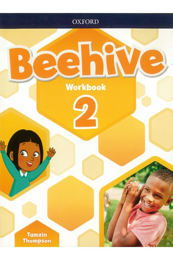 Beehive 2 Workbook