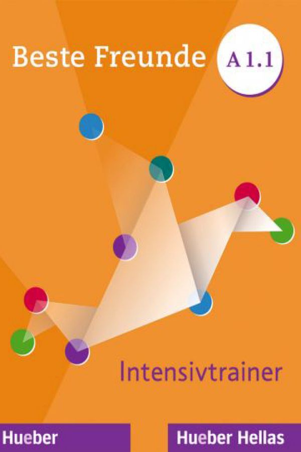 Beste Freunde A1.1 Intensivtrainer mit Audios Online