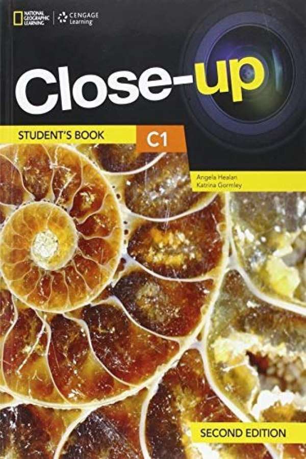 Close-Up C1 Student's Book 2nd edition