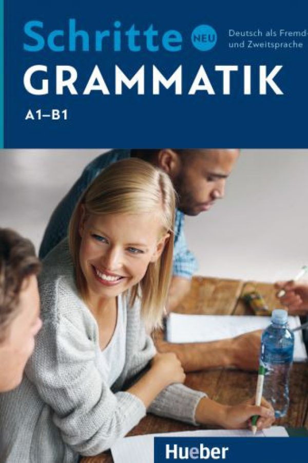 Schritte Neu Grammatik