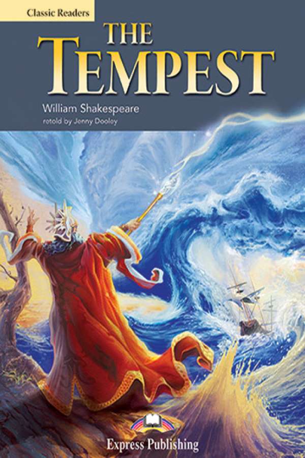 The Tempest Classic Reader