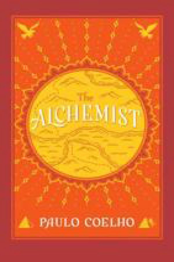 The Alchemist