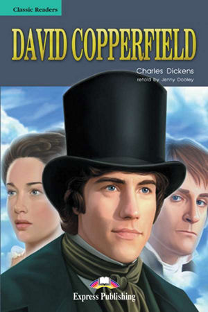 David Copperfield Classic Reader