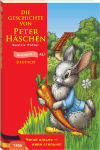 Die Geschichte von Peter Haschen (Кролик Петер)