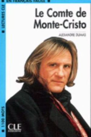 Le Comte de Monte-Cristo. Alexandre Dumas (Граф Монте-Крісто франц.)