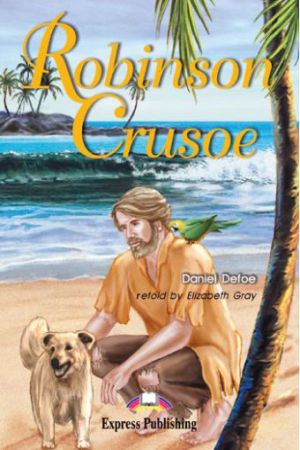 Robinson Crusoe