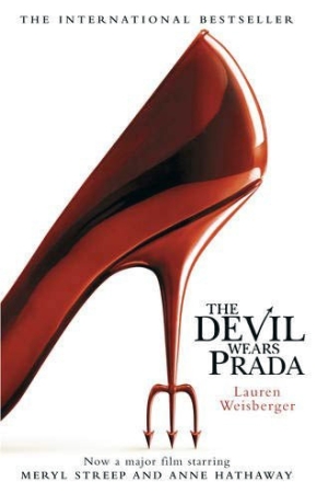 The Devil Wears Prada (book 1)