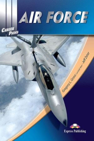 Career Paths: Air Force Student`s Book