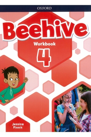 Beehive 4 Workbook