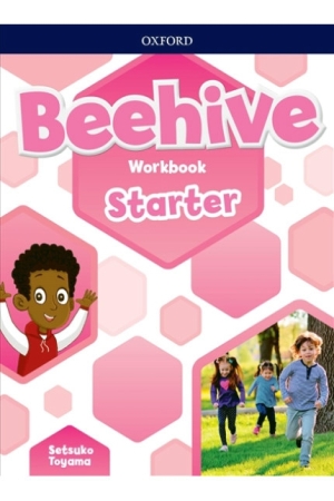 Beehive Starter Workbook