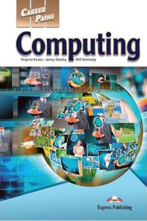 Career Paths: Computing Student`s Book