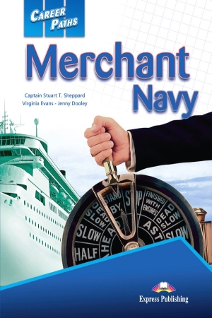 Career Paths: Merchant Navy Student's Book
