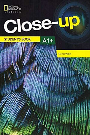 Close-Up A1+ Student's Book 2nd edition