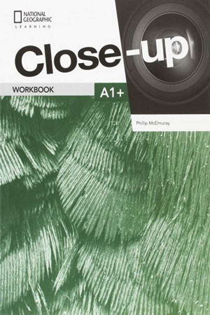 Close-Up A1+ Workbook 2nd edition