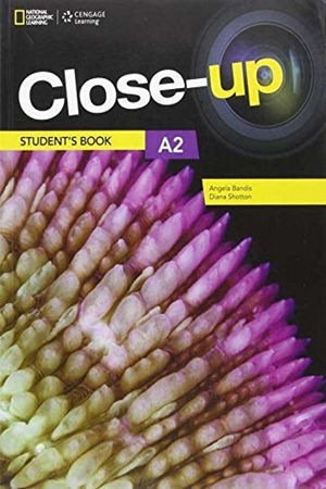 Close-Up A2 Student's Book 2nd edition