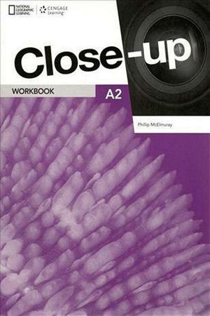 Close-Up A2 Workbook 2nd edition