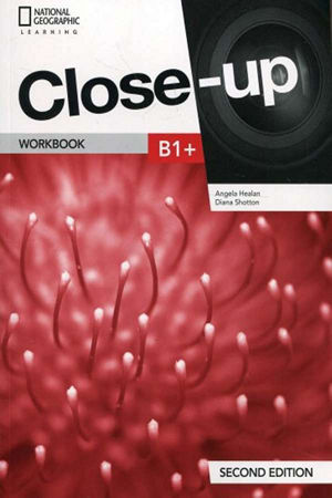 Close-Up B1+ Workbook 2nd edition