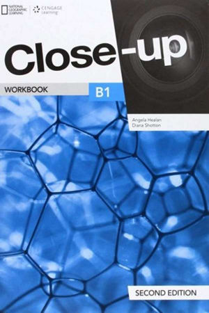 Close-Up B1 Workbook 2nd edition