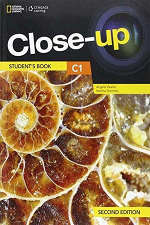 Close-Up C1 Student's Book 2nd edition