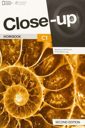 Close-Up C1 Workbook 2nd edition