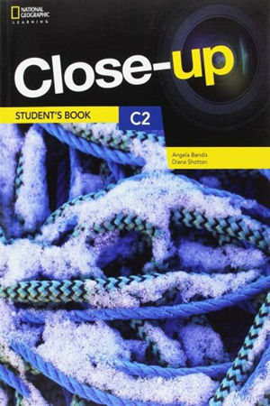 Close-Up C2 Student's Book 2nd edition