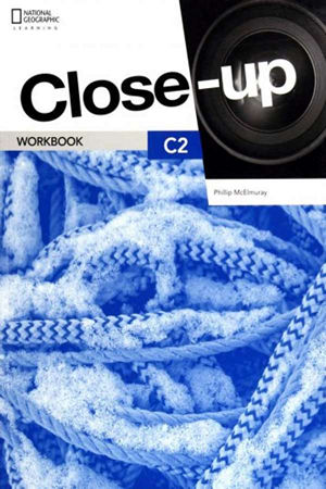 Close-Up C2 Workbook 2nd edition
