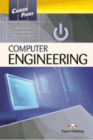 Career Paths: Computer Engineering Student`s Book