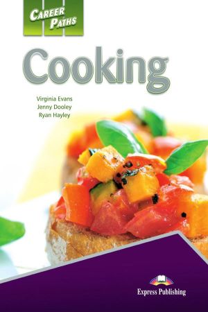 Career Paths: Cooking Student`s Book