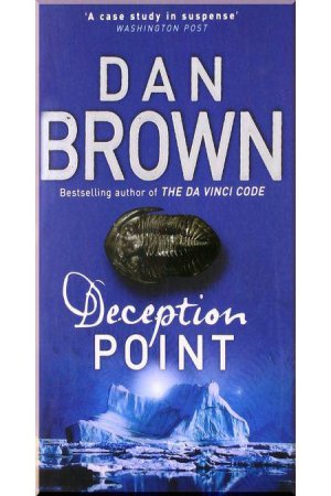 Deception Point
