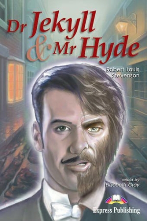 Dr Jekyll & Mr Hyde