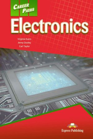 Career Paths: Electronics Student`s Book