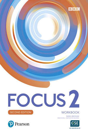 Focus 2 Workbook 2nd edition
