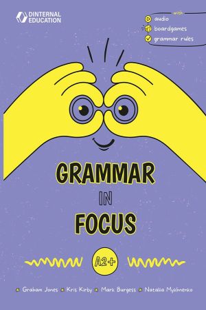 Grammar in Focus A2+