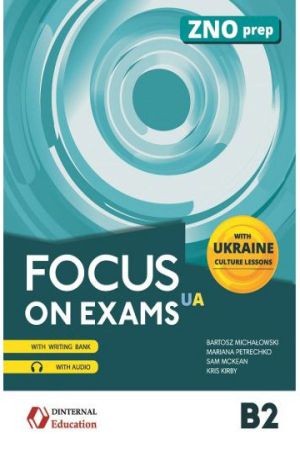 Focus on Exam B2