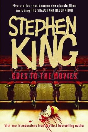 Goes to the Movies.Stephen King