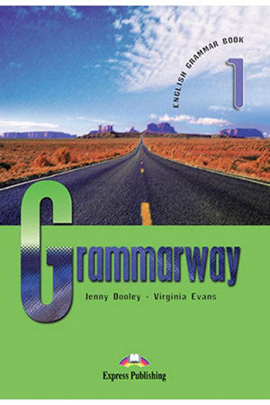 Grammarway 1