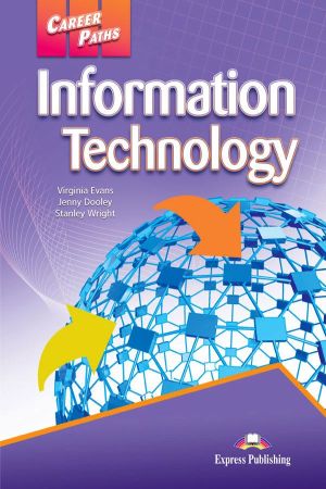 Career Paths: Information Technology Student`s Book