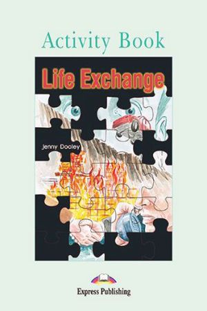 Life Exchange Activity Book