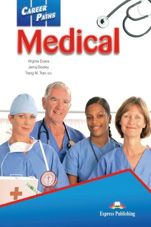 Career Paths: Medical Student`s Book