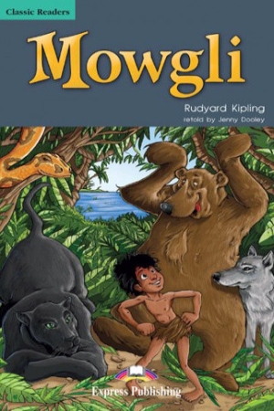 Mowgli Classic Reader