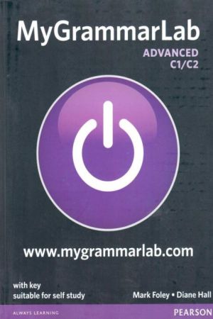 MyGrammarLab Advanced (C1/C2) Student's Book with key