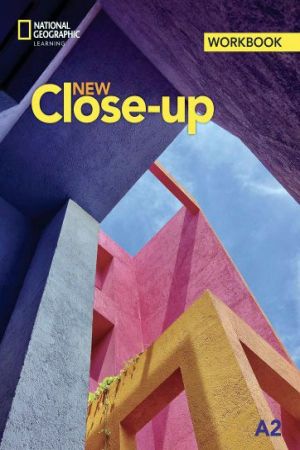 New Close-Up A2 Workbook