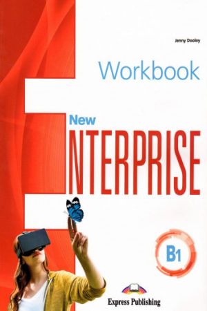 New Enterprise B1 Workbook