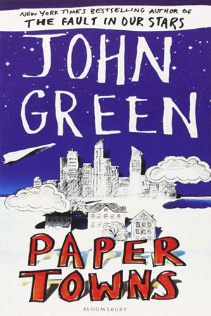 Paper Towns