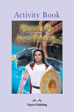 Perseus and Andromeda Activity Book