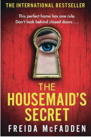 The Housemaid's Secret (Book 2)