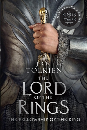 The Lord of the Rings: The Fellowship of the Ring. Book 1