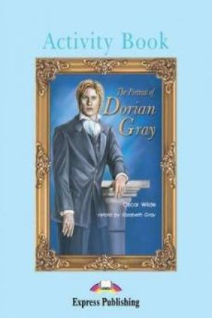 The Portrait of Dorian Gray Activity Book