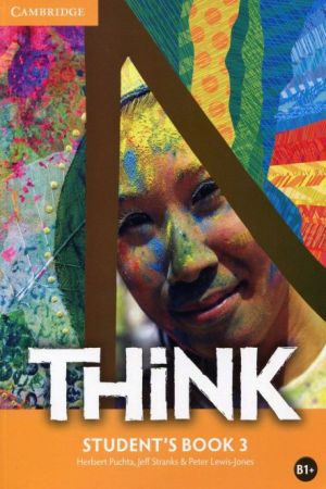 Think 3 Student's Book
