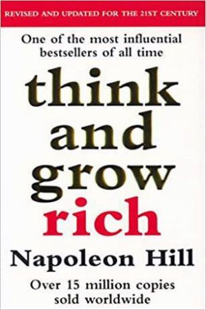 Think and Grow Rich